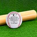 2 x FOOZDEEVAAQ Baseball Gifts for Boys 8-12 Baseball Team Gifts for Men Coach Christmas Stocking Stuffers for Teens Valentine End of Season