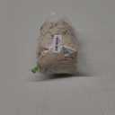 Lightweight Pleated Bed Skirt, Full, Beige, Solid