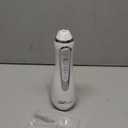 Waterpik Cordless Advanced 2.0 Water Flosser For Teeth, Gums, Braces, Dental Care With Travel Bag and 4 Tips, ADA Accepted, Rechargeable, Portable, and Waterproof, White WP-580, Packaging May Vary