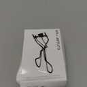 Shu Uemura Iconic Eyelash Curler, Achieve Precise Control and Long-Lasting Curl - Includes Silicone Replacement Pad