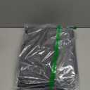 LOOBANI Washable Pee Pad for Dogs, 2 Packs Non-Slip Puppy Training Pads, Fast Absorbent Pet Whelping Pads, Puppy Playpen Mat for Incontinence, Housebreak, Crate, 36x41in, Gray