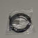 USB C to Micro USB Cable 10 FT, USB Type-C to Micro USB Android Charger Cord, Nylon Braided, Gold-Plated Connectors, Compatible with Galaxy S7 S6 J7 Edge Note 5, PS4, Kindle, MP3, Handheld Fan, More