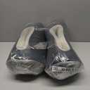 Seat Cushion for Tailbone Pain Relief, Memory Foam Coccyx Cushion for Office Chair & Car, Ergonomic Chair Pad with Non-Slip Cover & Handle, Sciatica Relief for Gaming Chair (Black)2 Packs