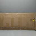 Imperius Foldable Box Spring, Bunkie Board, Bed Support Slats, Bed Boards for Under, Full 60 x 48 in