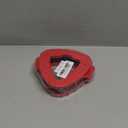 Scrub Brush, 2 Pcs Spin Mop Scrub Brush Head Compatible for EasyWring 1-Tank System, Hard Bristle Cleaning Brush for Bathroom, Kitchen, Tub and Tile