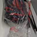 Xlite Super Performance Aspire Junior Golf Club Set, Red, Ages 3 to 5