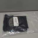 LODAY Compression Tank Tops Women Shapewear Tummy Control Body Shaper Scoop Neck Camisole Tops (Medium, Black)