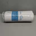 Whale Flotilla Elegant Extra Soft Quilts Queen Size, 3-Piece Lightweight Modern Geometric Full Queen Quilt Bedding Set Bedspread Coverlet for All Seasons, White (Queen(96"x90"))