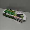 YUthNX Cordless Electric and Lawn Mower Rechargeable Garden Power Tools Compatible with Small Yard Maintenance