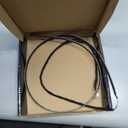 Dreamcolor Acrylic Interior Car LED Strip Light 29.5-inch, Fits Dreamcolor Main & Sub-Controllers