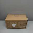 Bedsure GentleSoft Sherpa Fleece Twin Blanket for Couch, Non-Heated, Thick and Warm Throw for Women and Men, Soft Fuzzy Plush Blanket for Winter, Grey, 60x80 Inches