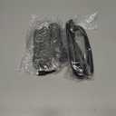 Superer 65W/45W USB C Laptop Charger Fit for Lenovo ThinkPad, ChromeBook, Yoga, IdeaPad, ThinkBook, Universal Type C AC Adapter with Charging Indicator & 10FT Extra Long & Sturdy Cable