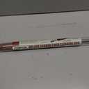 Tipton Deluxe Cleaning Rods .17 Cal, 26" with Multiple Caliber Sizes and Lengths, Carbon Fiber Shaft and Hanging Hole for Cleaning, Maintenance and Gunsmithing
