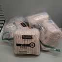 Depend Silhouette Adult Diapers, Incontinence & Postpartum Bladder Leak Underwear for Women, Maximum Absorbency, Small, Pink, 60 Count (2 Packs of 30), 