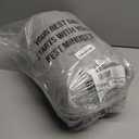 BEDELITE Fleece Blanket King Size  3D Ribbed Jacquard Soft and Warm Decorative Fuzzy Blankets  Cozy, Fluffy, Plush Lightweight Throw Blankets for Couch, Bed, Sofa(Black, 108x90 inches)