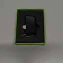 Bluetooth 5.2 Wireless Audio Adapter for Xbox One, Xbox Series X|S and Elite 2 Controller, Xbox Mic Adapter with Screen Supports Low Latency