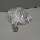 Wealrit Office Chair Tilt Base, Heavy Duty Control Lift Mechanism Black Swivel Base Plate 8.3" x 5.1" Mouting Holes Dimension Office Chair Parts Replacement