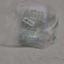 Brita Metro Water Filter Pitcher with SmartLight Change Indicator, BPA-Free, Replaces 1,800 Plastic Water Bottles a Year, Lasts Two Months, Includes 1 Filter, Small - 6-Cup Capacity, White