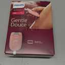 Philips Epilator Series 2000, Corded Epilator for Legs and Body, Hair Removal Device for Women, Model BRE227/00