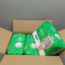 Amazon Basics Maximum Absorbency Incontinence Underwear for Men with Leak Protection and Odor Control, Large, 54 Count (3 Packs of 18)