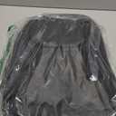 BANGE Business Smart Backpack Waterproof fit 15.6 Inch Laptop Backpack with USB Charging Port,Travel Durable Backpack (Large, Black)