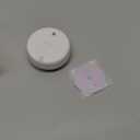Aqara Presence Sensor FP2, mmWave Radar Wired Smart Motion Sensor, Zone Positioning, Multi-Person & Fall Detection, Supports HomeKit, Alexa, Google Home, and Home Assistant, 2.4 GHz Wi-Fi Required