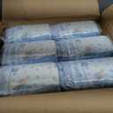 Luvs Size 2 Baby Diapers, Platinum Protection Bluey Diapers for Day & Night, Size 2, 264 Count 