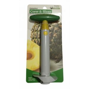 Culinary Fresh Pineapple Corer and Slicer, 1-Pack
Pack Of 2