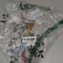 Tatuo Metal Bird Wall Art Birds on The Branch Wall Decor Hanging Metal Sculpture Silhouette Tree with Birdhouse for Living Room Tree Leaf Decor for Indoor Outdoor Garden Bedroom Office Home Party