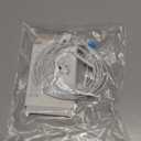 2 Pack Wired Headphones for iPhone Earbuds with Built-in Microphone & Volume Control Nosie Reduction Earphones Headsets Compatible with iPhone 14 13 12 11 Pro Max XS XR X 8 7, Support All iOS System