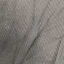 NY Threads Womens Under Scrub Slim Fit Long Sleeve T-Shirt Underscrub Comfort Tee (Medium, Black)