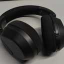 Gvyugke Wireless Gaming Headset for Xbox Series X/S, Xbox One, PS5, PC, Mac, Bluetooth 6.0 Gaming Headphones with Flip-to-Mute Noise-Canceling Mic, Foldable, 3D Surround Sound, 45H Battery - Black