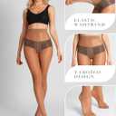 MERYLURE Sheer Black Tights for Women T-Crotch 20D Ultra Thin Pantyhose High Waist Stockings Reinforced Toes 2 Pairs (Beige, L)