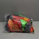 Funny Halloween Inflatable Costume Blow-up Cosplay Suit Outfit for Adult/Halloween/Birthday/Easter Party