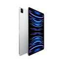Apple iPad Pro 12.9-inch (6th Generation): with M2 chip, Liquid Retina XDR Display, 1TB, Wi-Fi 6E + 5G Cellular, 12MP front/12MP and 10MP Back Cameras, Face ID, All-Day Battery Life – Space Gray