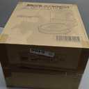 Shark AV2501AE AI Robot Vacuum with XL HEPA Self-Empty Base, Bagless, 60-Day Capacity, LIDAR Navigation, Perfect for Pet Hair, Compatible with Alexa, Wi-Fi Connected, Carpet & Hard Floor, Black