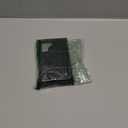 Vinich for Samsung Galaxy S24 Ultra Wallet Case with Card Holder, RFID Blocking Credit Slots Kickstand Shockproof Phone Cover Fit for Galaxy S24 Ultra 6.8" Black