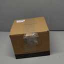 18pcs Wheat Straw Dinnerware Sets HXYPN Unbreakable Reusable Dinnerware Set Kitchen Cups Plates and Bowls Sets Dishwasher Microwave Safe Plates