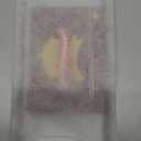 Lufanbis Magnetic for iPhone 16 Pro Max Case with Ring Stand, [10 FT Drop Protection] [Velvety Touch] Slim Translucent Matte Back Shockproof Phone Case for iPhone 16 Pro Max 6.9'', Bronze