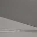 Glass Shower Door Seal Strip 2 Pack x 39 Inch U Type for 3/8" Thick Glass Frameless Shower Door Bottom Side Seal Trim Strip Door Sweep Ultra Clear Rubber Shower Door Leak Guard