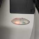 Steam Cleaner,Fast 50S Heat-Up Refill Anytime,293F/70 PSI Powerful Multipurpose Handheld Steam Mop for Home Use with 50.7Oz Capacity,Steamer for Carpets,Hardwood Floor,Car,Tile,Crack Cleaning,6M Cord