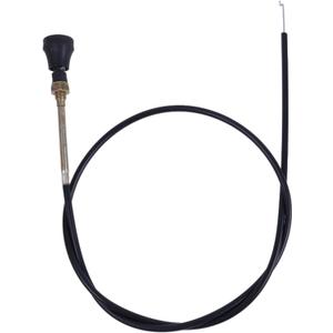 JZGRDN Choke Cable 054-8016-00 054801600 Compatible with Bad Boy Kawasaki FX730 FX850