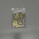 Gatuida 4pcs Sliding Screen Door Rollers, Iron Ball Bearing Tension Wheels for Smooth Glide Home Window Screen Replacement Accessories