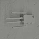 WiFi Extender, WiFi Extender Signal Booster Dual-Band(5.8G&2.4G)