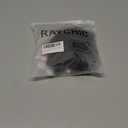 Lace Bralettes for Women No Underwire Sexy Triangle See Thru V Neck Unpadded Bra, Size: Large