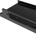 RUGCEL WINCH 23" Cradle Winch Mounting Plate, Winch Mount Recovery Winches