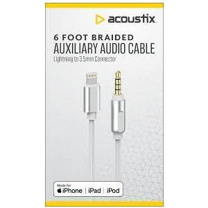 ACX-LIGHTNING TO 3,5MM 6