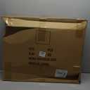 for Tacoma Seat Covers Custom Fit for 2016-2023 Crew Double Access Cab/Extended Cab Toyota Tacoma with Water Proof Faux Leather - Center Console Armrest Covers - Fully Covered