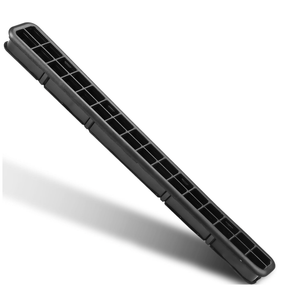 Hard Top Air Exhauster Vent Left Side Fit for Jeep Wrangler TJ 1997-2002# 55036307