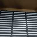 Genesis II Grill Parts for Weber Flavorizer Bars 66032 & Cast Iron Cooking Grates 66095 for Weber GS4 Replacement Parts Genesis II E/S-310 E-315 E-325 E-330 S-335 for Weber Genesis 2 Grill Grates